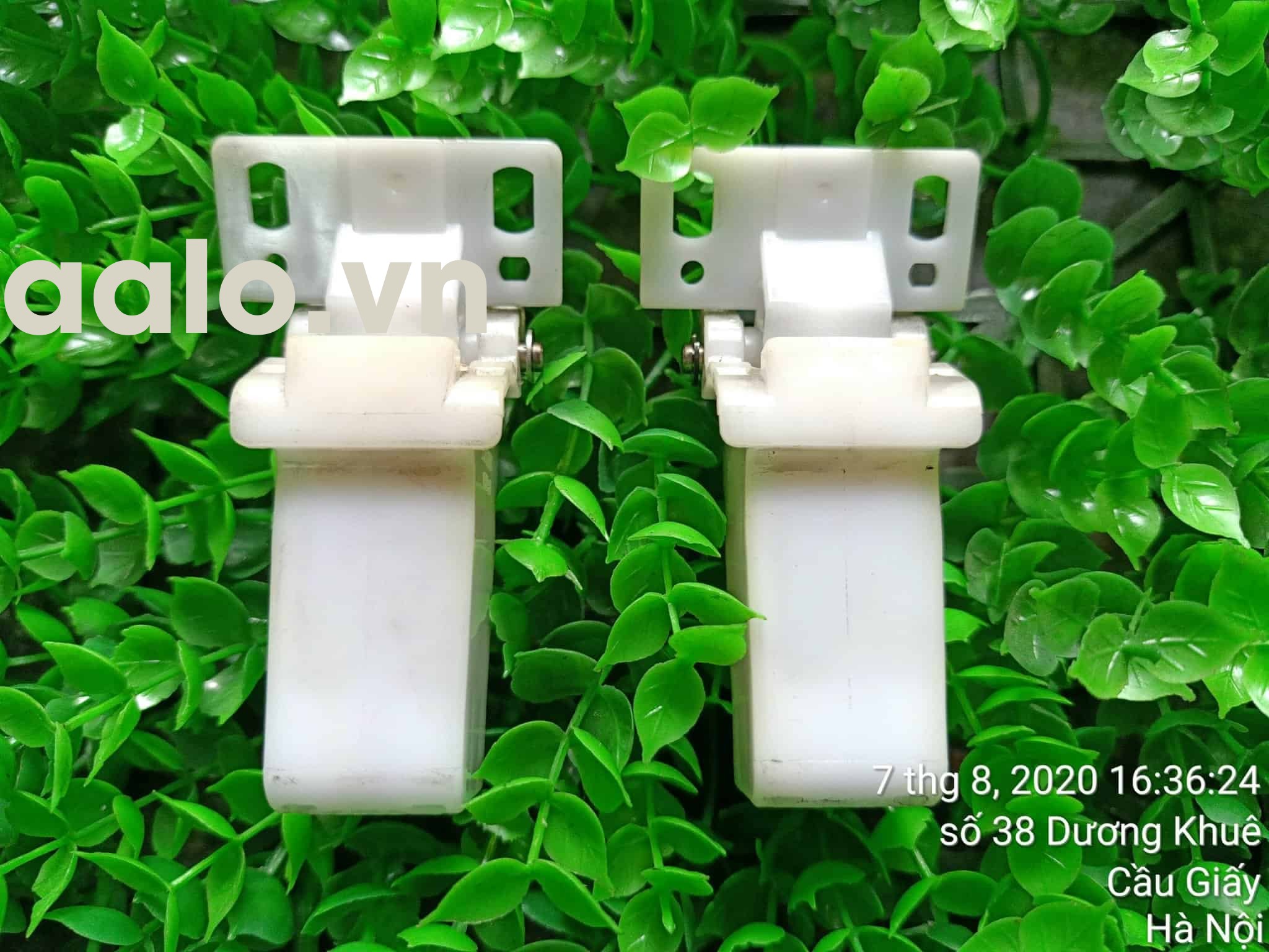 Bộ bản lề Máy in đa chức năng Canon MF 421DW - aalo.vn